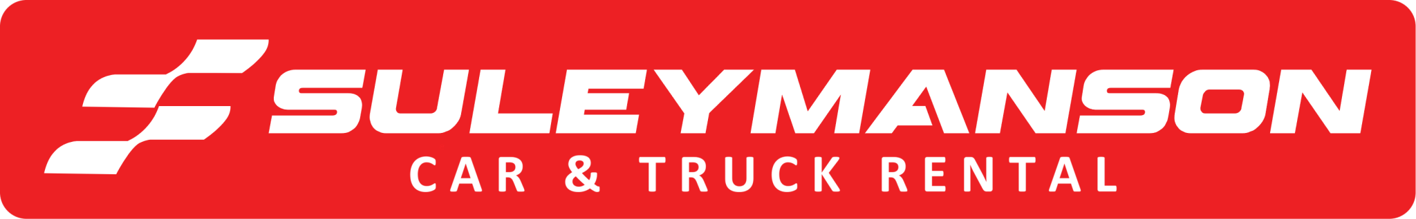 Suleymanson Car & Truck Rental